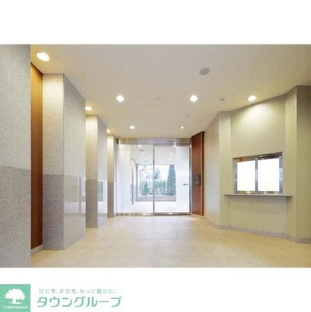 コンフォリア板橋仲宿の物件内観写真